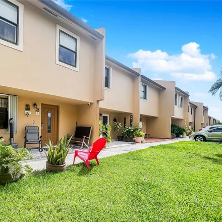 Image 2 - 3901 Southwest 99th Avenue, Olympia Heights, Miami-Dade County, FL 33165, USA - Condo for sale