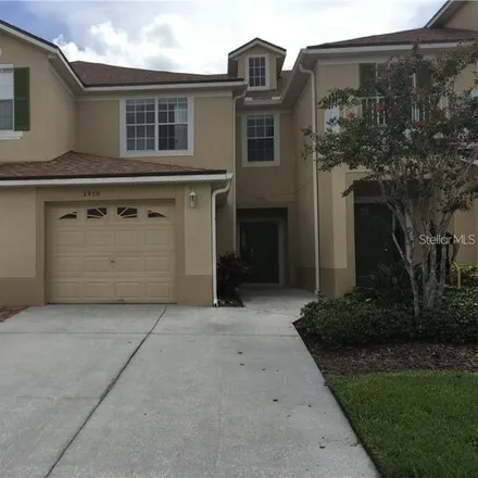 Rent this 3 bed house on 2950 Langdon Ln S in Kissimmee, Florida