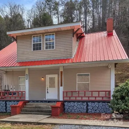 Image 7 - 2419 Asheville Highway, Canton, NC 28716, USA - House for sale