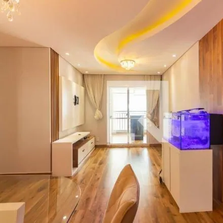 Rent this 3 bed apartment on Living Magic 1 - T3 in Avenida Manoel Pedro Pimentel 101, Parque Continental