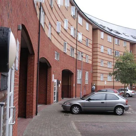 Rent this 2 bed apartment on Scotney Gardens in Maidstone, ME16 0GR