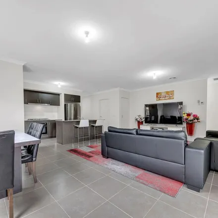 Rent this 4 bed apartment on Elegante Road in Point Cook VIC 3030, Australia