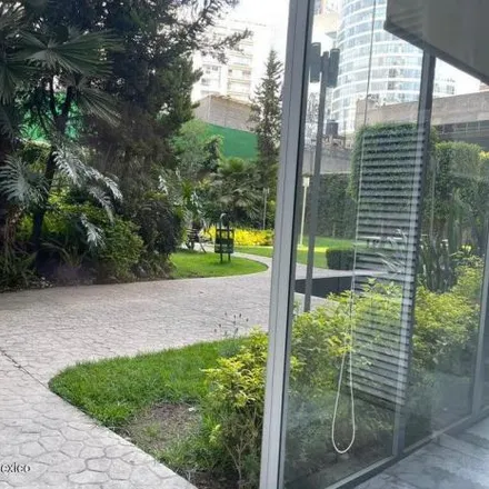 Rent this 3 bed apartment on Grand Tower in Calle Lago Andrómaco 45, Polanco