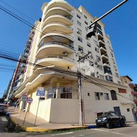 Image 2 - Rua Bento Gonçalves, Centro, Passo Fundo - RS, 99010-102, Brazil - Apartment for sale