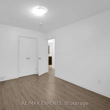 Rent this 4 bed apartment on 28 Twenty Fourth Street in Toronto, ON M8V 0B8