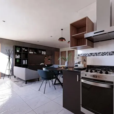 Buy this 2 bed apartment on Calle Palmarola in Iztapalapa, 09440 Mexico City