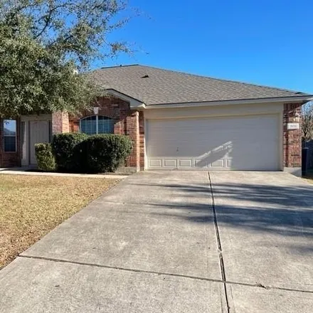 Image 2 - 908 Old Wick Castle Way, Pflugerville, TX 78660, USA - House for rent