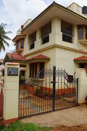 Rent this 2 bed house on Kolar in Harohalli, IN