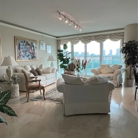 Rent this 2 bed apartment on 19955 Northeast 199th Terrace in Aventura, FL 33180