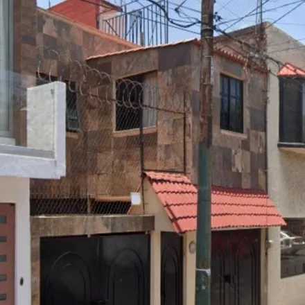 Buy this 3 bed house on Calle Libra in Coyoacán, 04230 Mexico City