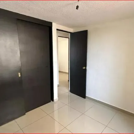 Buy this 4 bed apartment on Calle Lago Ginebra in Miguel Hidalgo, 11490 Santa Fe