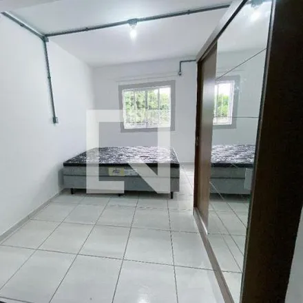 Rent this 1 bed apartment on Rua Liberdade in Igara, Canoas - RS