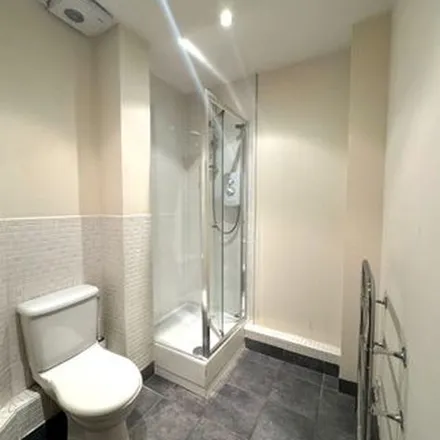 Rent this 1 bed apartment on 16 York Place in Arena Quarter, Leeds