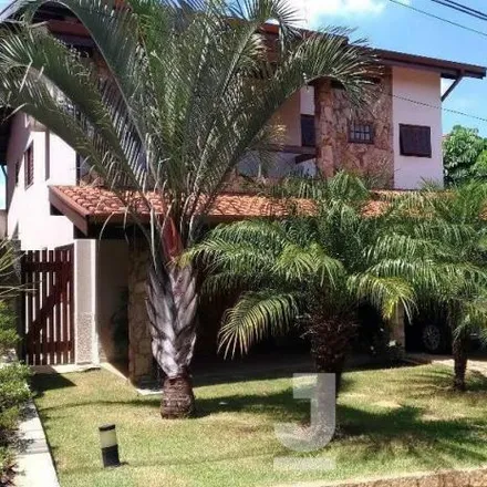 Buy this 5 bed house on Rua Doutor José Antônio Poletto in Cidade Universitária, Campinas - SP