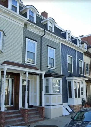 Rent this 6 bed house on 167 West Third Street in Boston, MA 02127