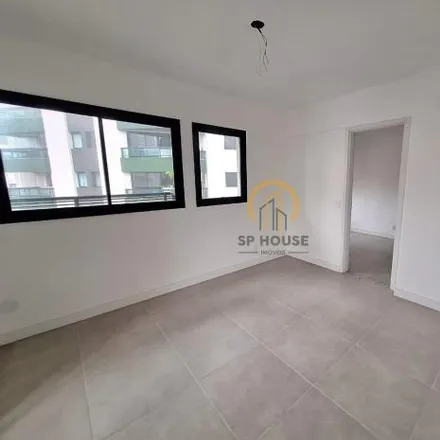 Buy this 1 bed apartment on Mil Lambidas in Rua Correia de Lemos, Chácara Inglesa