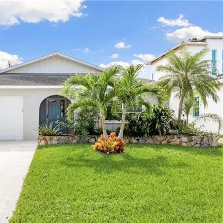 Buy this 3 bed house on 758 103rd Avenue North in Collier County, FL 34108