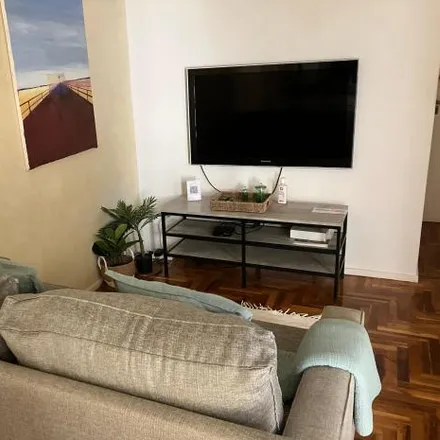 Rent this 1 bed apartment on Jerónimo Salguero in Palermo, C1425 DGU Buenos Aires