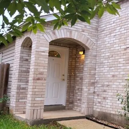Image 2 - 8281 Tavern Point, Bexar County, TX 78254, USA - House for rent