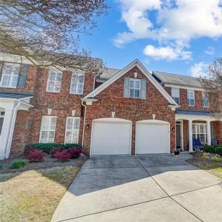 Buy this 3 bed house on 11329 Corliss Avenue in Charlotte, NC 28277