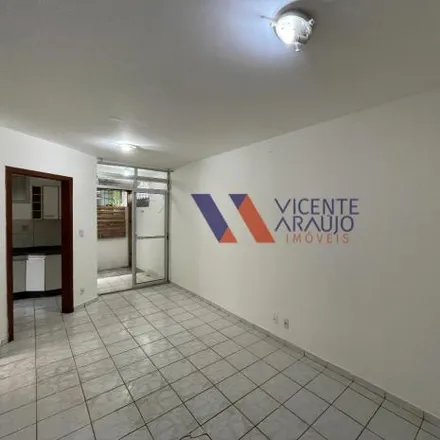 Rent this 2 bed apartment on Rua Viriato Borges Júnior in Regional Norte, Betim - MG