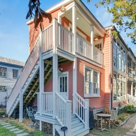 Image 8 - 7 Percy Street, Charleston, SC 29403, USA - House for sale