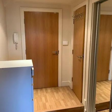 Rent this 1 bed apartment on Firth Street in Huddersfield, HD1 3BZ