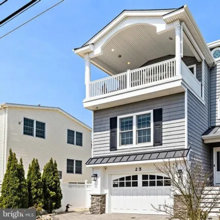 Buy this 4 bed house on Roosevelt Avenue in Long Beach Township, Ocean County