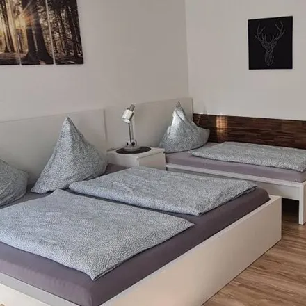 Rent this 1 bed apartment on Waldkirchen (Niederbay) in Sattlmühle, Bahnhof 2