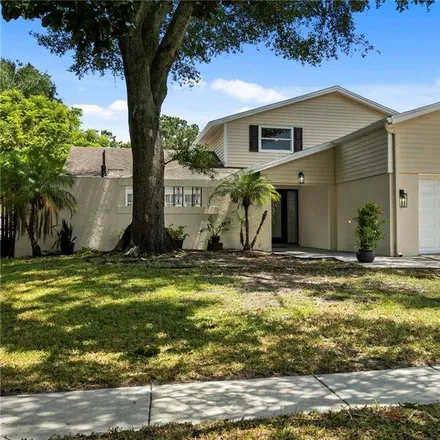 Buy this 4 bed house on 7501 Twelve Oaks Boulevard in Hillsborough County, FL 33634