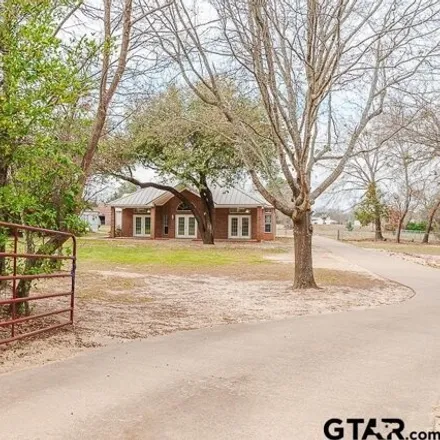 Image 2 - 12946 FM 16 West, Red Springs, Smith County, TX 75771, USA - House for sale