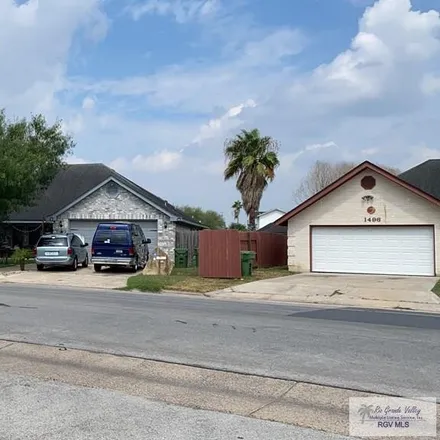 Image 9 - 1494 San Marcelo Boulevard, Brownsville, TX 78526, USA - House for rent
