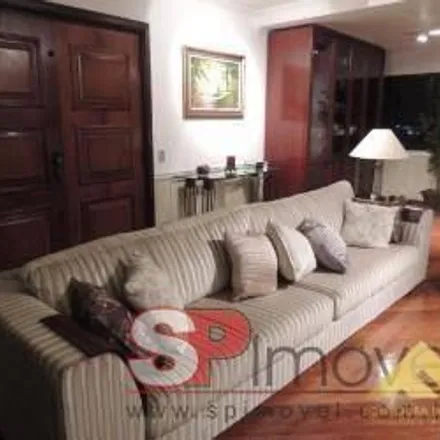 Buy this 4 bed apartment on Rua Tomé de Sousa 15 in Santa Terezinha, São Bernardo do Campo - SP