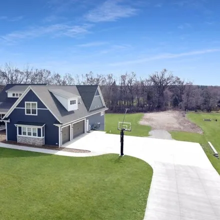 Buy this 5 bed house on 30829 Royal Hill Road in Rochester, Racine County