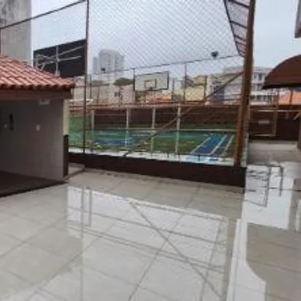 Rent this 2 bed apartment on Rua das Províncias in Vila Marieta, São Paulo - SP