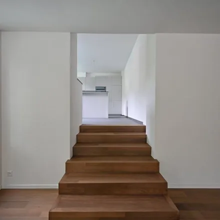 Rent this 6 bed apartment on Pelikanhaus in Langmauerweg, 3011 Bern