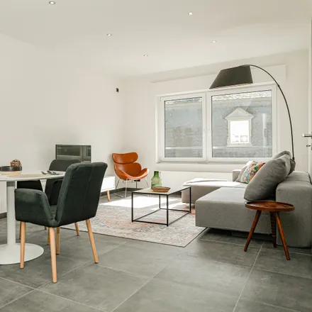 Rent this 2 bed apartment on Louisenstraße 7 in 61348 Bad Homburg vor der Höhe, Germany