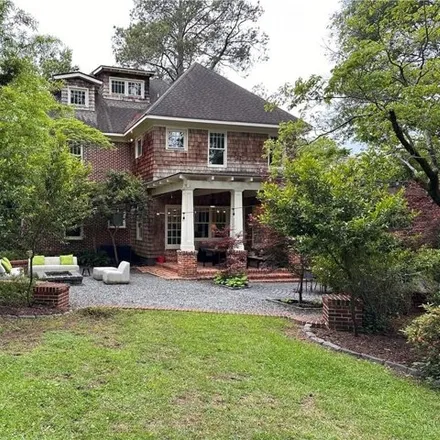 Buy this 7 bed house on 209 Mount Vernon Drive in Decatur, GA 30030
