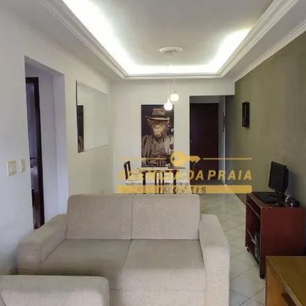Rent this 2 bed apartment on Rua Itamacas in Tupi, Praia Grande - SP