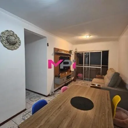 Rent this 2 bed apartment on Rua Benedito de Mello in Vila Rami, Jundiaí - SP
