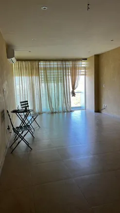 Rent this studio apartment on Fray Antonio de Monroy e Hijar in Delegaciön Santa Rosa Jáuregui, 76100 Juriquilla