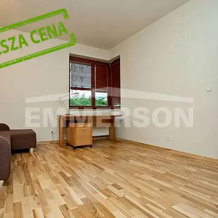 Rent this 3 bed apartment on Łagodna 2 in 05-077 Warsaw, Poland