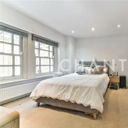 Image 2 - Whitmore Primary School, Gopsall Street, De Beauvoir Town, London, N1 5HL, United Kingdom - Room for rent