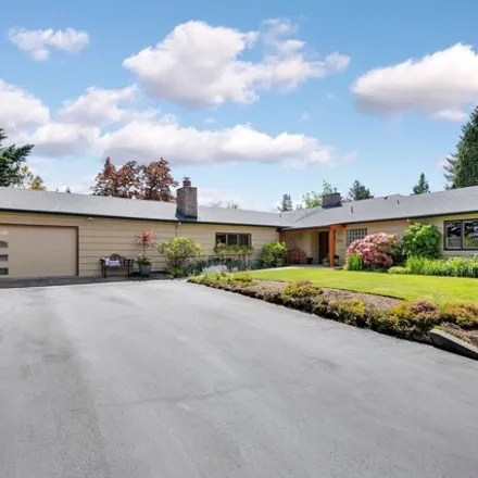 Buy this 3 bed house on 5519 Northeast Drexel Avenue in Vancouver, WA 98663