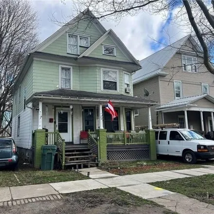 Buy this 5 bed house on 30 Finch Street in City of Rochester, NY 14613