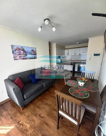 Rent this 3 bed apartment on Emilio Apey in 171 0368 La Serena, Chile