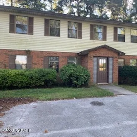 Rent this 2 bed apartment on 2510 Commerce Road in College Park, Jacksonville