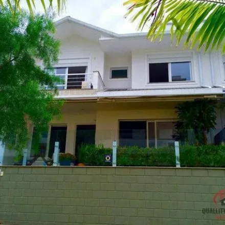 Buy this 3 bed house on Rua das Piraúnas in Jurerê, Florianópolis - SC