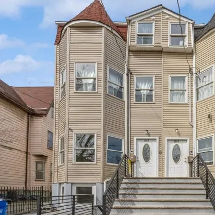 Buy this 8 bed house on 195 Carteret Avenue in West Bergen, Jersey City