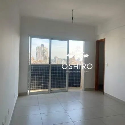 Image 2 - Avenida General San Martin, Ponta da Praia, Santos - SP, 11030-270, Brazil - Apartment for rent